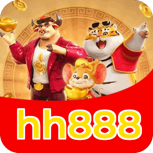 Resumo do fluxo de instalação do app hh888 — ilustração editorial