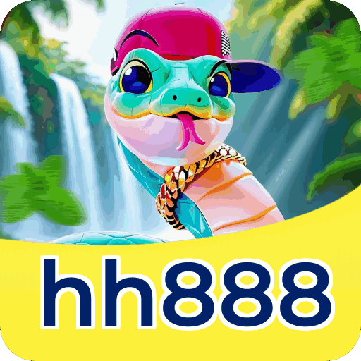 Fluxo de download do app hh888 — referência visual